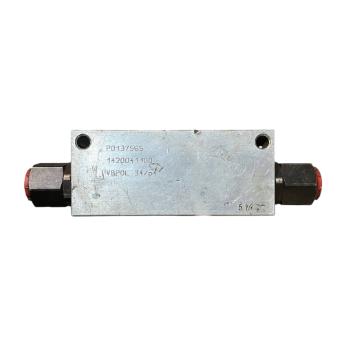 Walvoil-1420041100-(Walvoil-VBPDL-34-p4)-Zawór-hydrauliczny