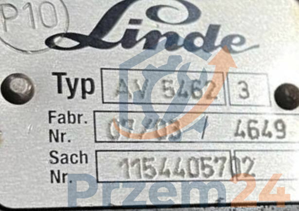 Linde-1154405702-(Linde-AV-5462-3-AV54623)-Rozdzielacz-hydrauliczny-do-Linde-R16-+-BT-259539-(BT-086