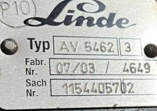 Linde-1154405702-(Linde-AV-5462-3-AV54623)-Rozdzielacz-hydrauliczny-do-Linde-R16-+-BT-259539-(BT-086