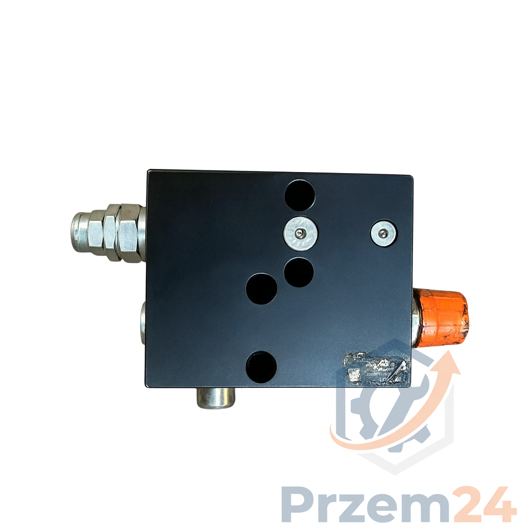Rexroth-R930007468-Zawór-hydrauliczny-Zamek-siłownika
