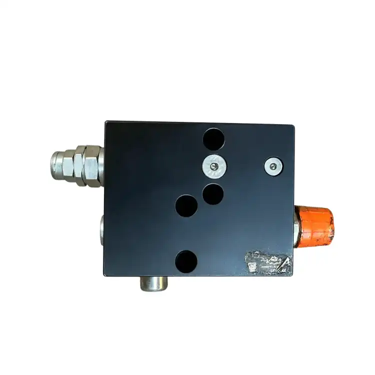 Rexroth-R930007468-Zawór-hydrauliczny-Zamek-siłownika