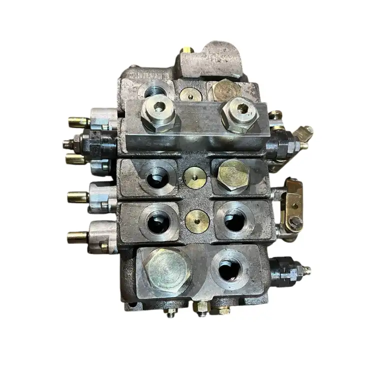 Salami-Baumann-VD8A-4-sekcyjny-rozdzielacz-hydrauliczny