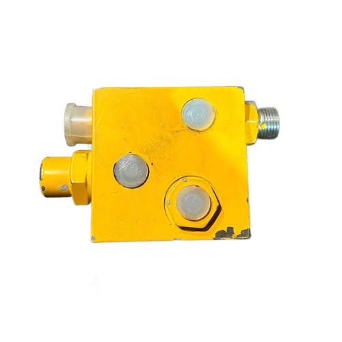 GERMAN-PARTS&amp;EQUIPEMENT-215-3200S-Blok-Zasilania-do-Pneumohydroakumulatora