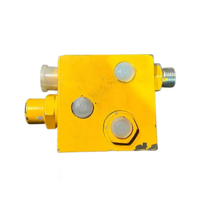 GERMAN-PARTS&amp;EQUIPEMENT-215-3200S-Blok-Zasilania-do-Pneumohydroakumulatora