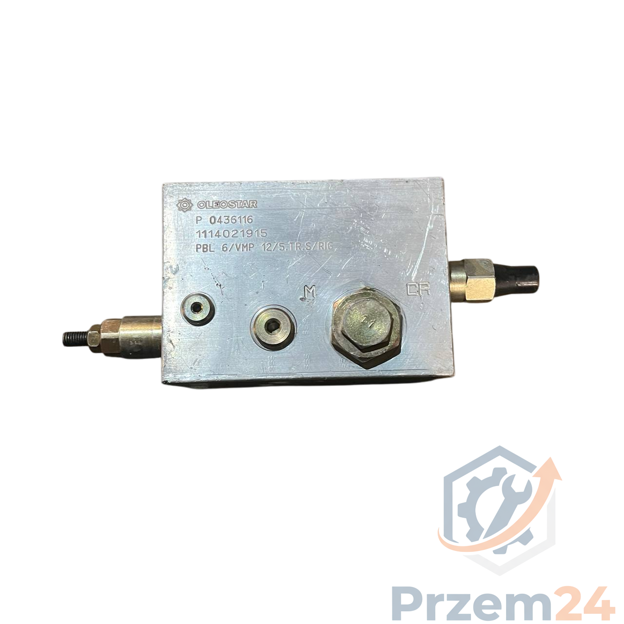 Oleostar-PBL-6-VMP-12-5-TR-1114021915-P-0436116-Zawór-hydrauliczny