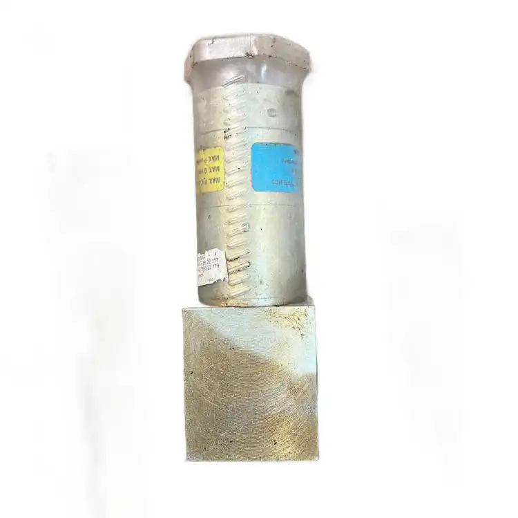 Iversen-Hydraulics-MiniBOOSTER-HC3-3.2-Wzmacniacz-ciśnienia-hydraulicznego