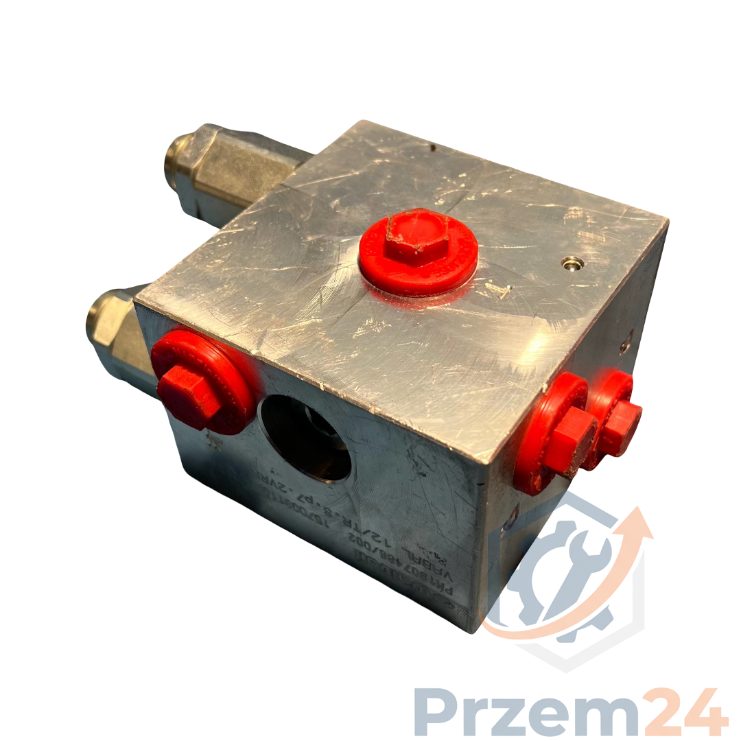 Walvoil-VABAL-12-TR.S.p7.2VRR-(Walvoil-1570031102)-Zawór-hydrauliczny