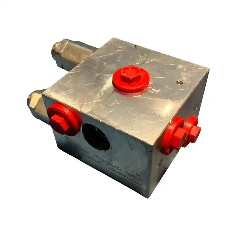 Walvoil-VABAL-12-TR.S.p7.2VRR-(Walvoil-1570031102)-Zawór-hydrauliczny