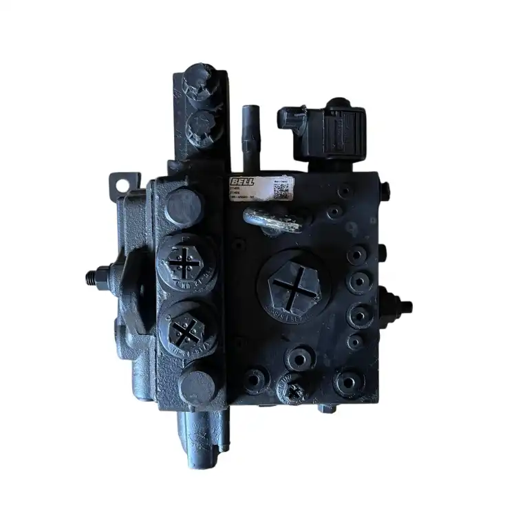 Bell-3774026-Rozdzielacz-hydrauliczny-do-Bell