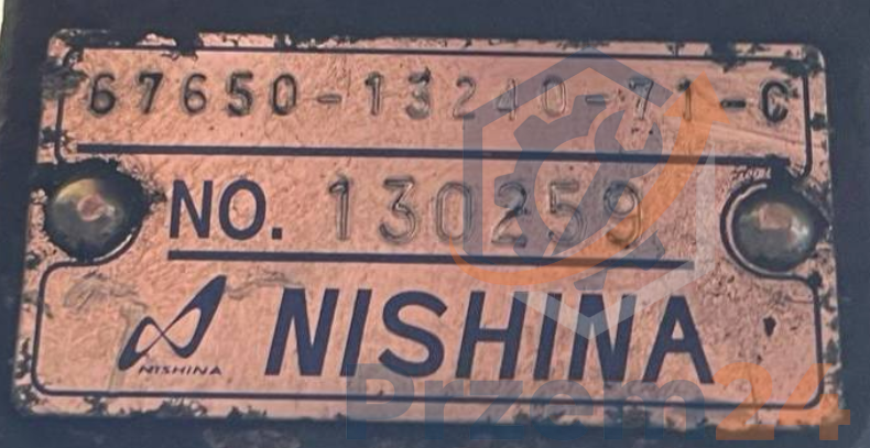 Nishina-67650-13240-71-C-(67650-13240)-Rozdzielacz-hydrauliczny-do-Toyota
