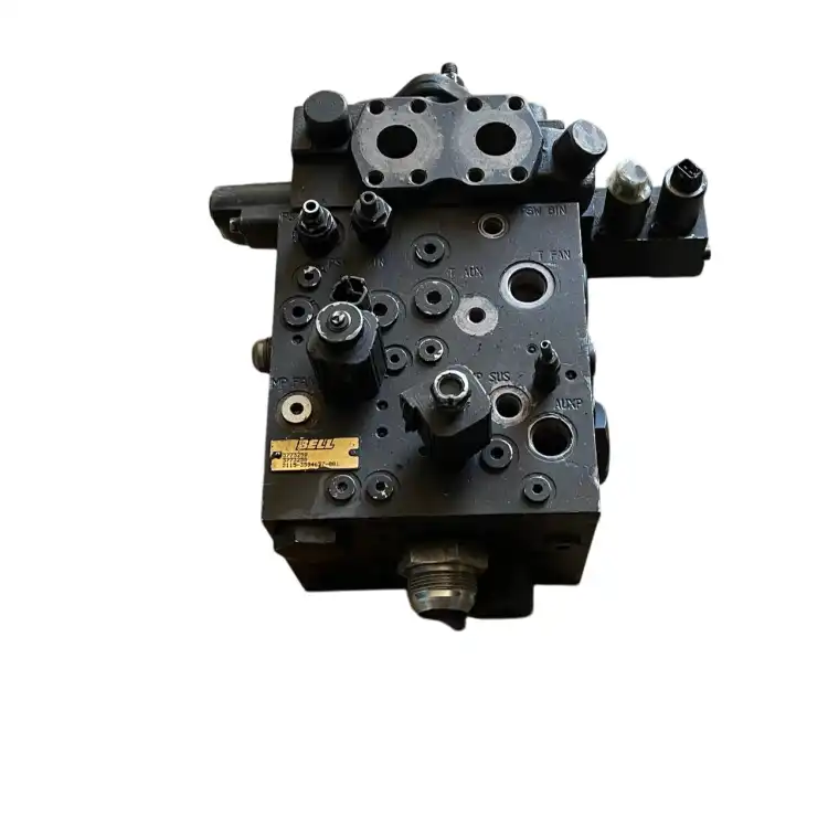 BELL-3773258-Rozdzielacz-hydrauliczny-do-maszyn-Bell