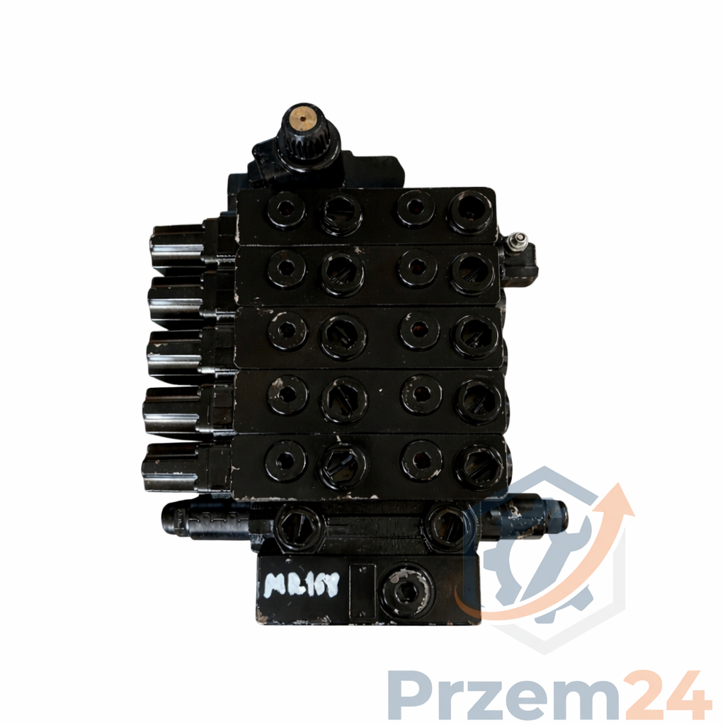 Rexroth-R917007235-R917007893-R917007892-R917007901-Rozdzielacz-hydrauliczny-JCB