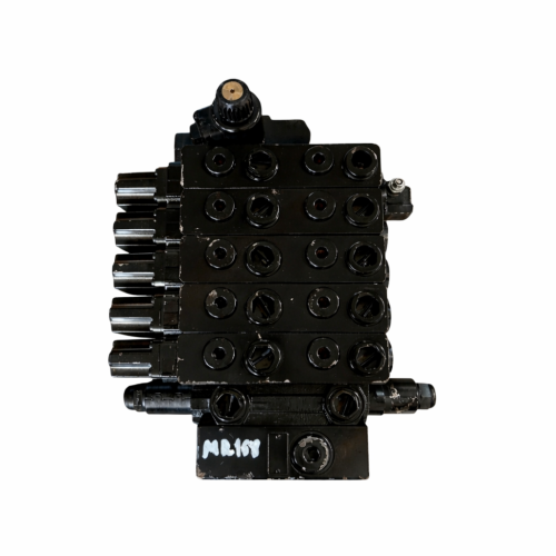 Rexroth-R917007235-R917007893-R917007892-R917007901-Rozdzielacz-hydrauliczny-JCB