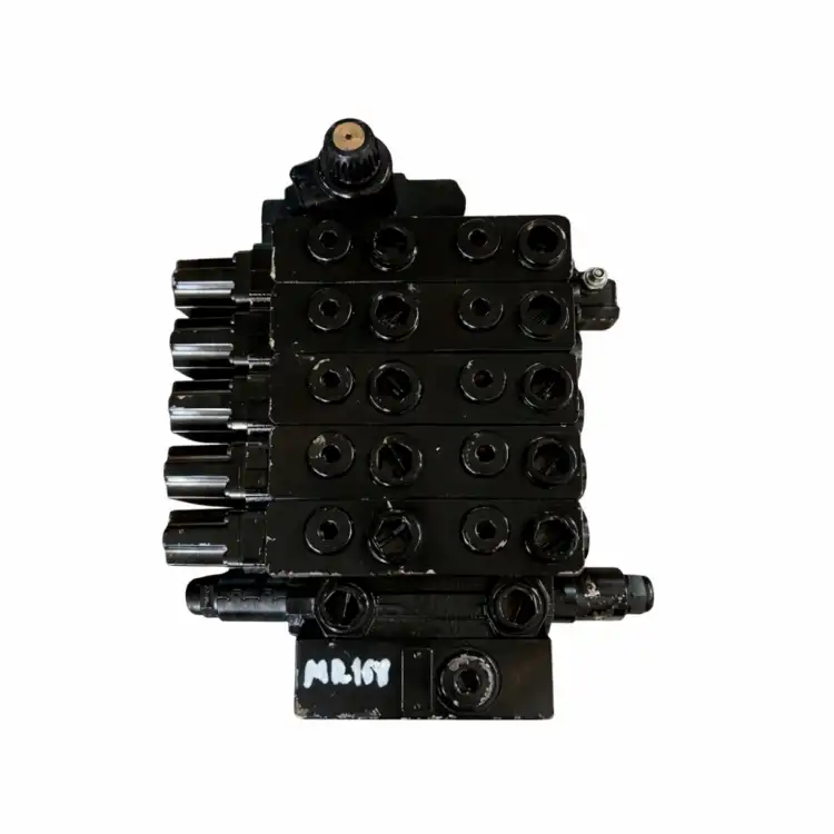 Rexroth-R917007235-R917007893-R917007892-R917007901-Rozdzielacz-hydrauliczny-JCB