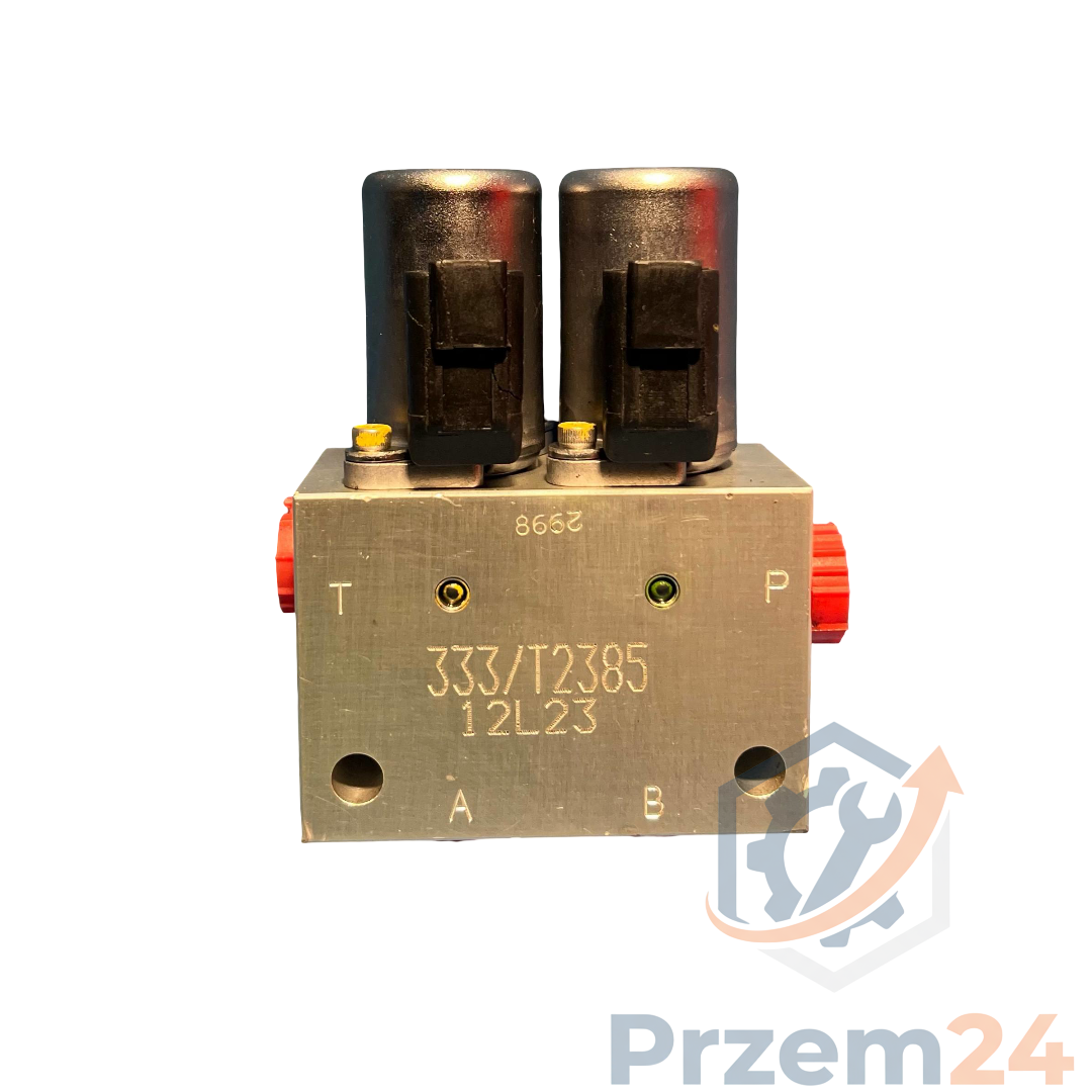 JCB-333-T2385-Elektrozawór-proporcjonalny-JCB-65R-1,-86C-1,-8026,-90Z-1,-67C-1