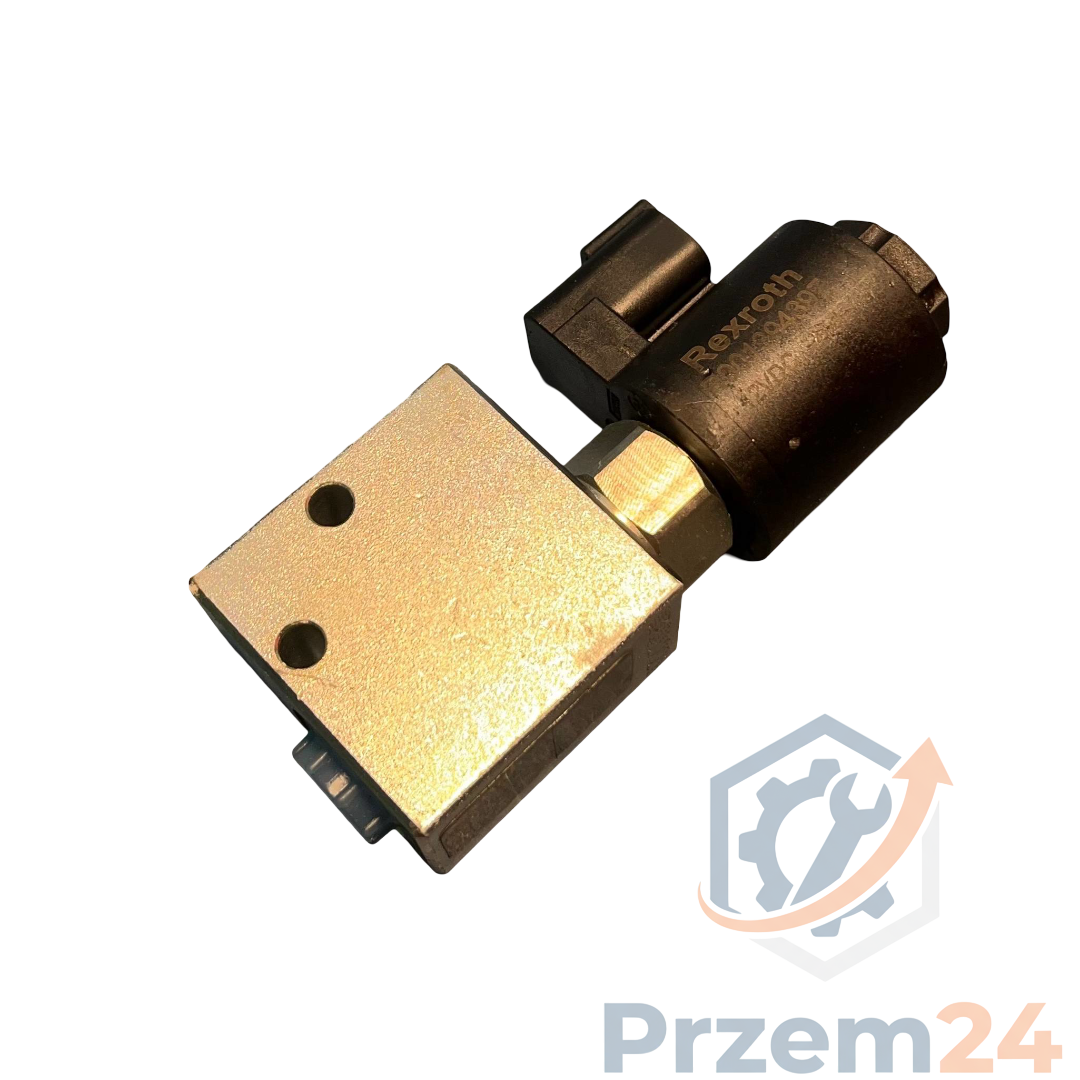 Rexroth-R930080559-R901394397-JCB-401-R6438-Zawór-elektromagnetyczny-z-cewką