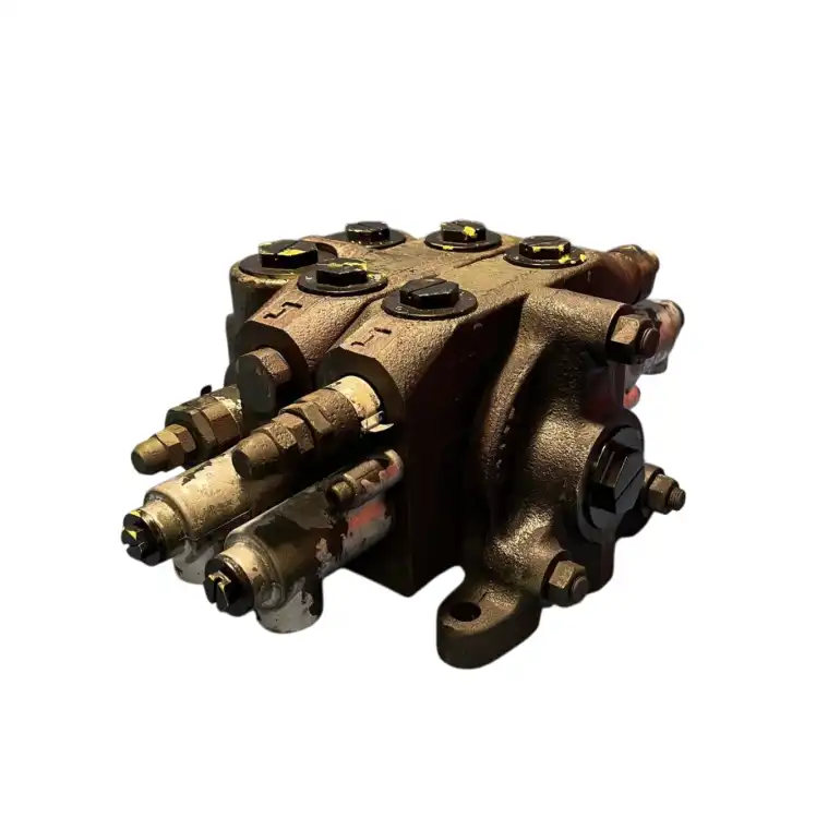 Husco-6000-Rozdzielacz-hydrauliczny