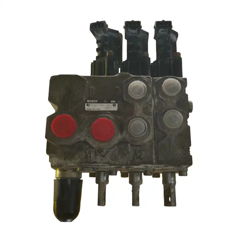 BOSCH-0521611004-0521611301-(STILL-526778)-Rozdzielacz-Hydrauliczny-do-Still