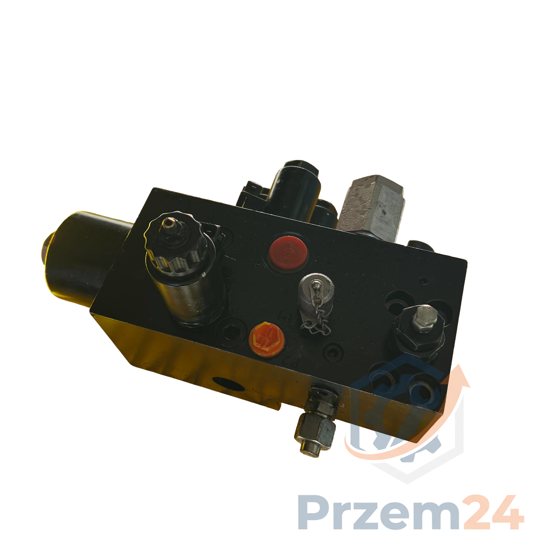 LINDE-50234405700-(STILL-AV-5971-4)-Rozdzielacz-hydrauliczny-do-wózka-Linde-Still