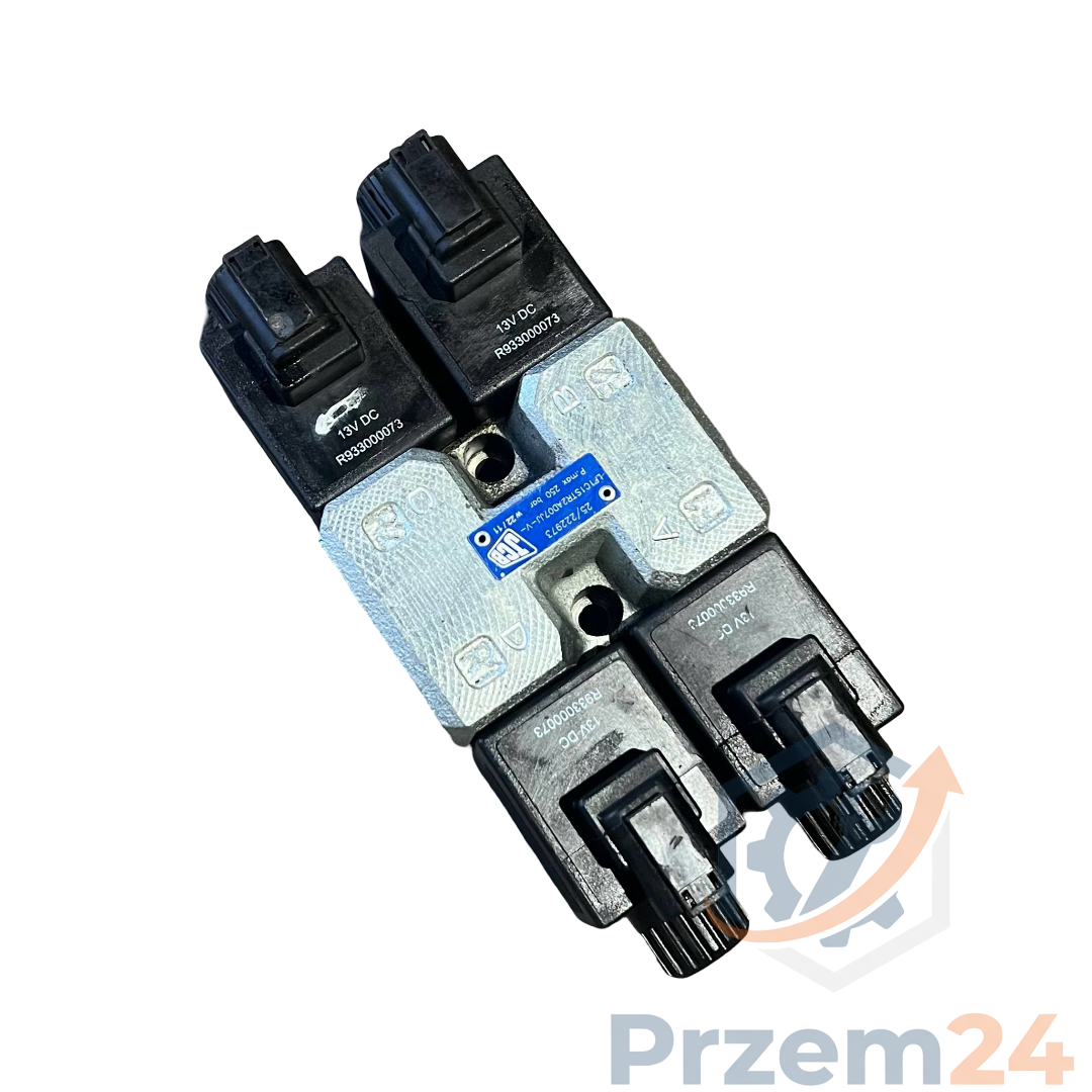 JCB-333-C6980-25-223534-25-222973-(Rexroth-R933002731)-Rozdzielacz-sterowania-JCB