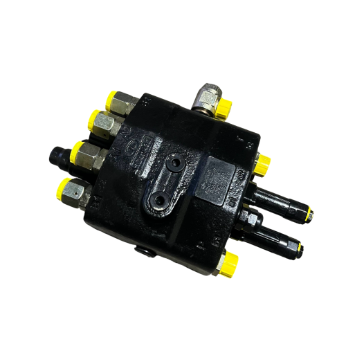 Walvoil-SDM143-2-P-SDM143-(Walvoil-0479310)-Rozdzielacz-hydrauliczny