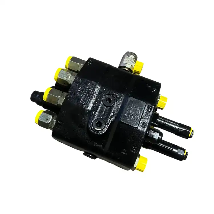 Walvoil-SDM143-2-P-SDM143-(Walvoil-0479310)-Rozdzielacz-hydrauliczny