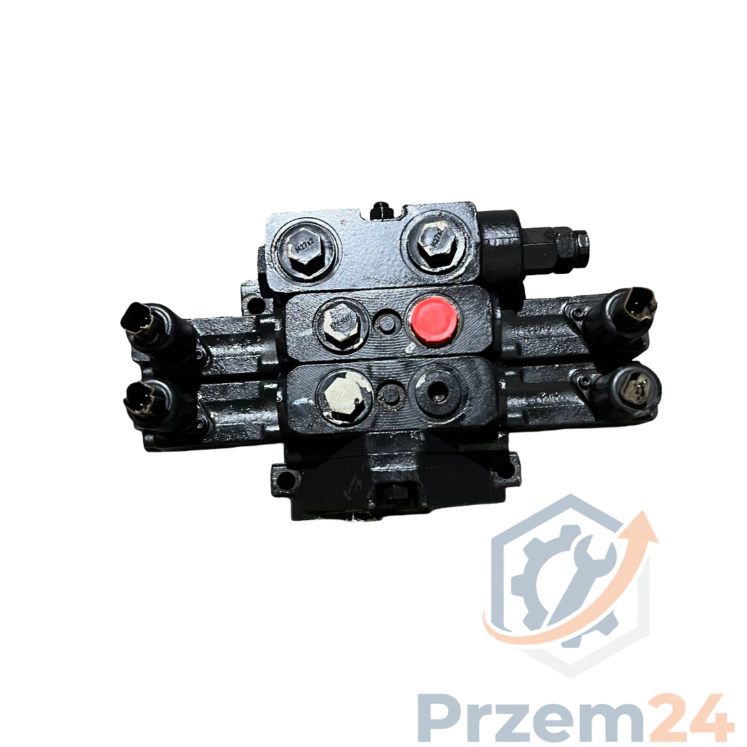 JCB-333-G3853-Rozdzielacz-hydrauliczny-do-JCB-510-55-TC,-JCB-540-170