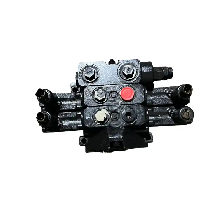 JCB-333-G3853-Rozdzielacz-hydrauliczny-do-JCB-510-55-TC,-JCB-540-170