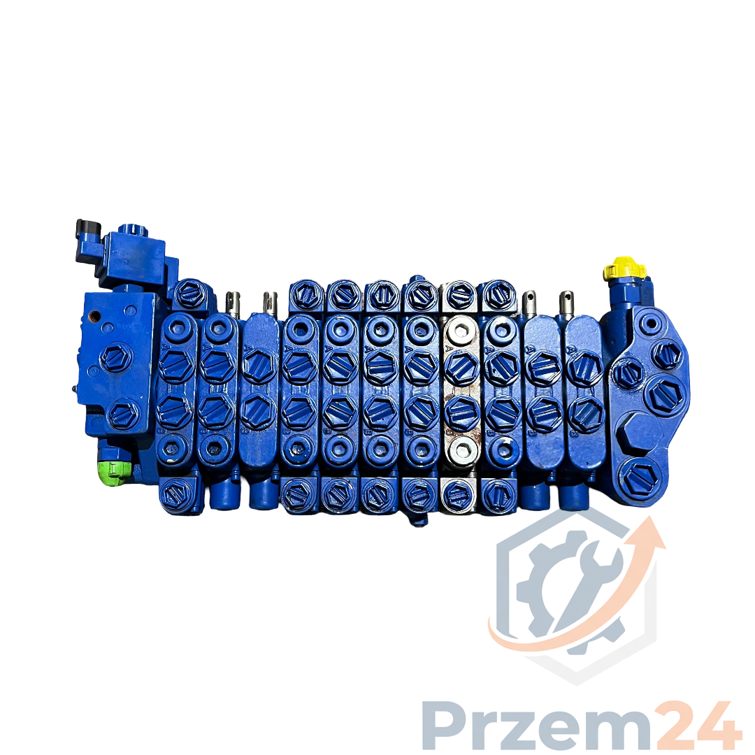 JCB-400-M3003-(Rexroth-R908407775)-Rozdzielacz-hydrauliczny-do-JCB-19C-1