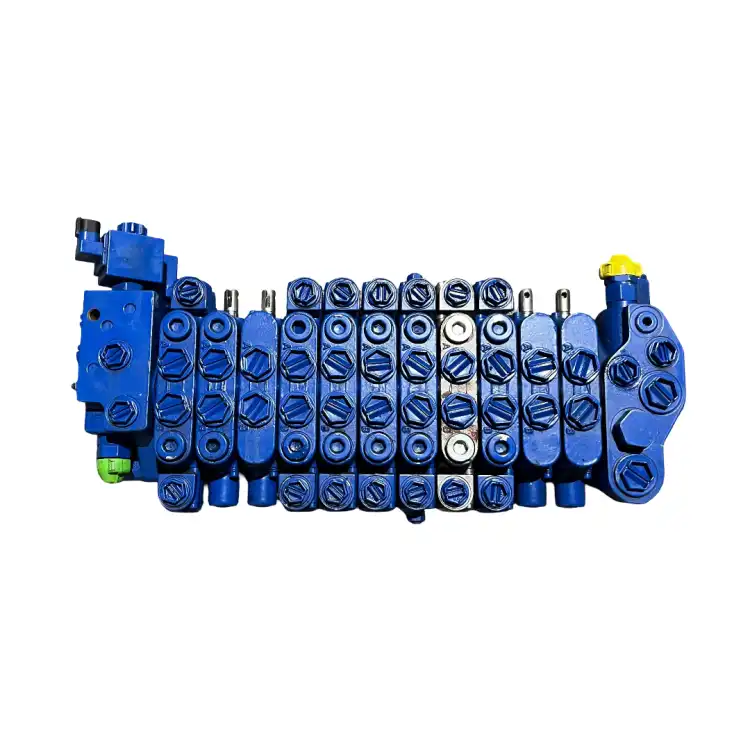 JCB-400-M3003-(Rexroth-R908407775)-Rozdzielacz-hydrauliczny-do-JCB-19C-1