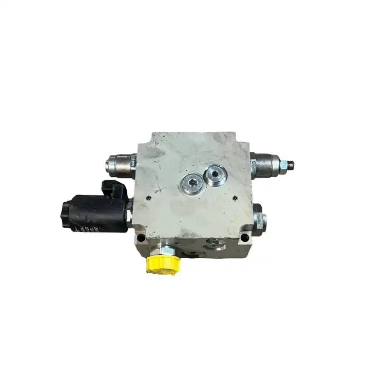 Bucher-STB-HV-HAND-M31-(Bucher-2-023864)-Zawór-hydrauliczny