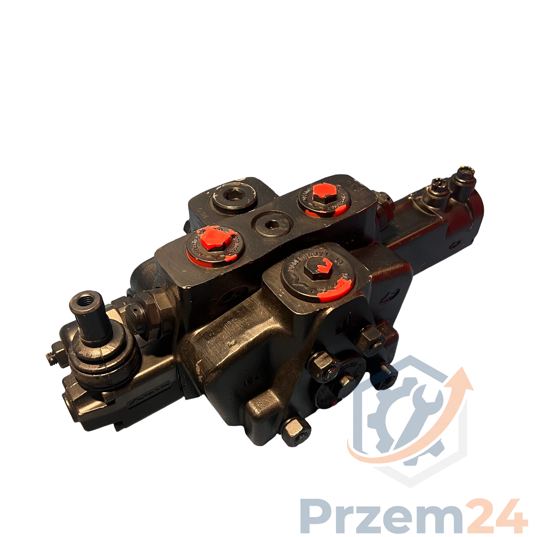 HYVA-14705460-(Walvoil-SDS180-518100064)-Rozdzielacz-hydrauliczny-do-HYVA