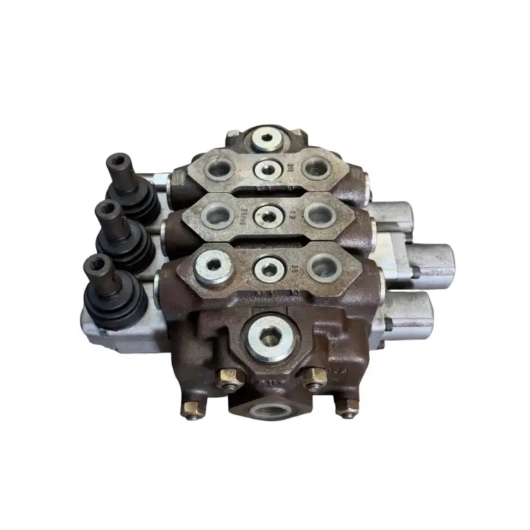CASAPPA-VCD-40-(CASAPPA-VCD-40-3)-Rozdzielacz-hydrauliczny-3-sekcyjny