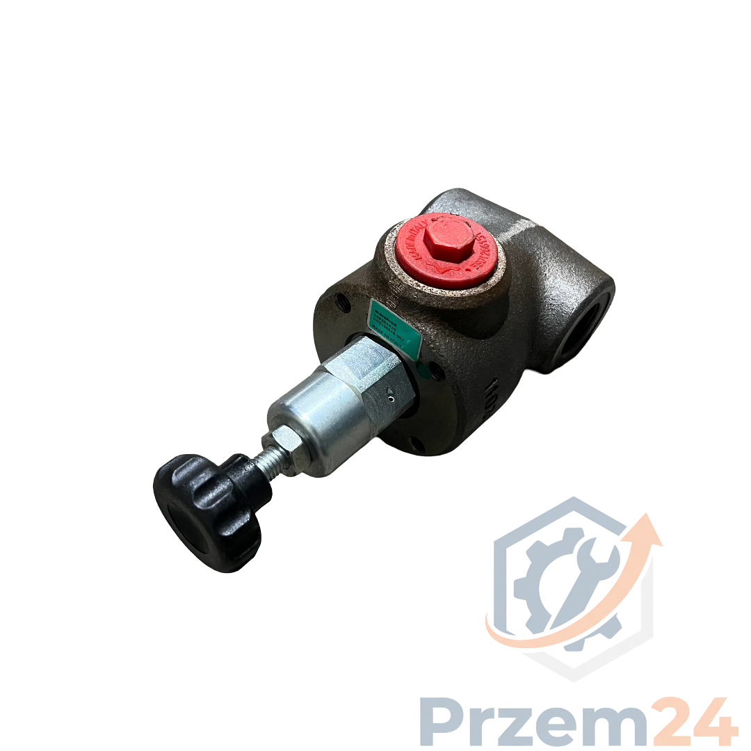 Walvoil-146301420-Zawór-hydrauliczny-3-4-120l-min-0-40bar