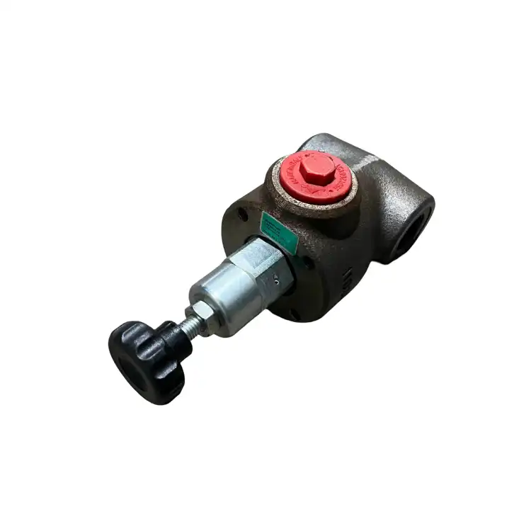 Walvoil-146301420-Zawór-hydrauliczny-3-4-120l-min-0-40bar
