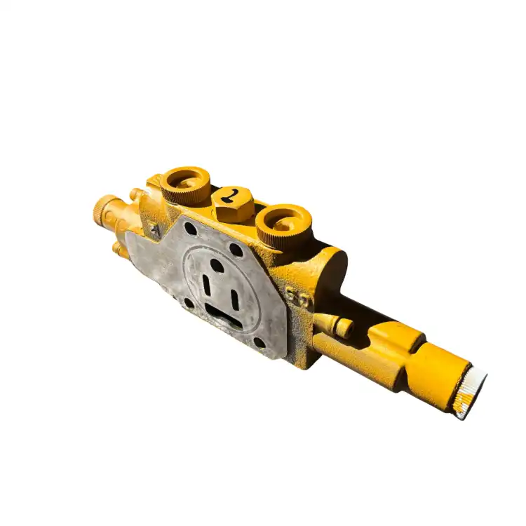 YANMAR-172459-74110-Sekcja-rozdzielacza-do-YANMAR-VIO35-Koparki