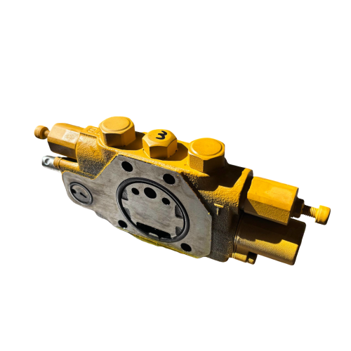 YANMAR-172458-74780-Sekcja-rozdzielacza-YANMAR-VIO20-VIO30-Koparki