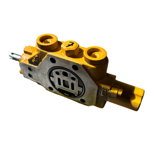 YANMAR-172458-74560-Sekcja-rozdzielacza-do-YANMAR-VIO27-VIO35-Koparki