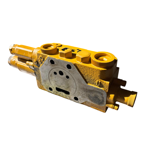 YANMAR-172459-74200-Sekcja-rozdzielacza-do-YANMAR-VIO35-Koparki