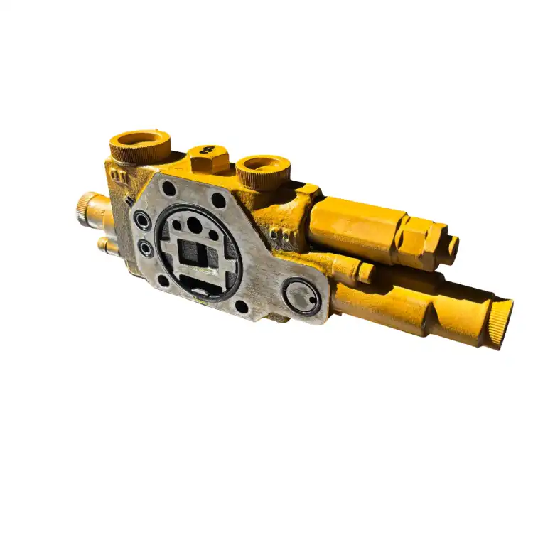 YANMAR-172459-74220-Sekcja-rozdzielacza-do-YANMAR-VIO-35-Koparki