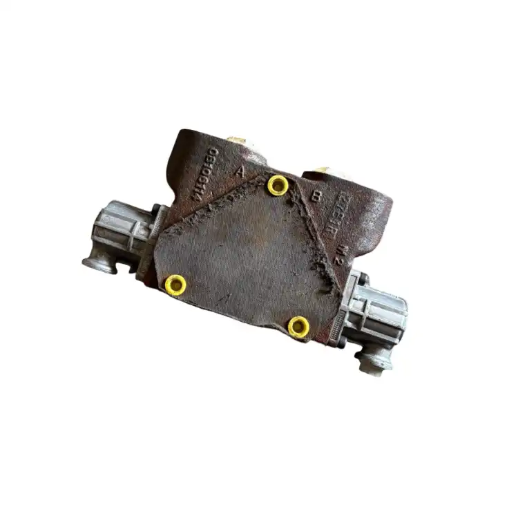 Bosch-08106114-CATERPILLAR-390-9740-Sekcja-rozdzielacza-hydraulicznego
