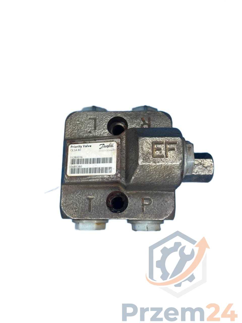 Danfoss-OLSA-80-(Danfoss-152B0016)-Zawór-priorytetowy