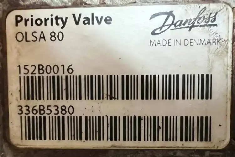 Danfoss-OLSA-80-(Danfoss-152B0016)-Zawór-priorytetowy-2