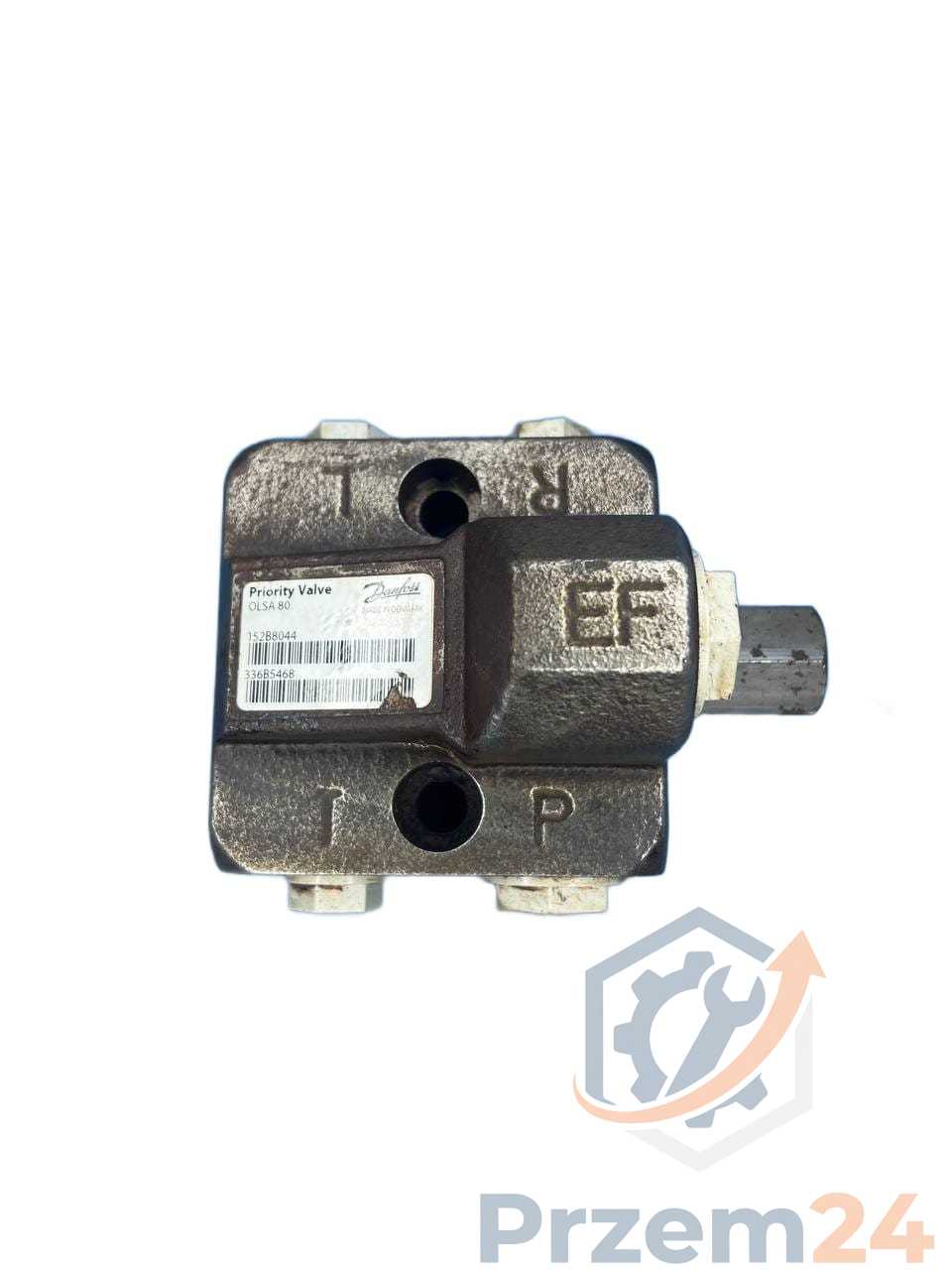 Danfoss-OLSA-80-(Danfoss-152B8044)-Zawór-priorytetowy