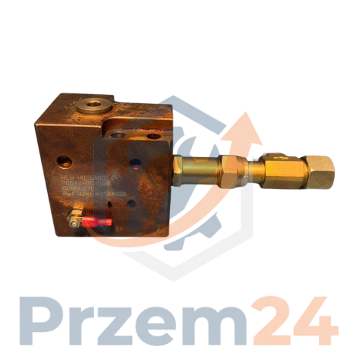 CNH-CASE-47134656-Zawór-hydrauliczny-do-Case-MXM175-Case-MXM190