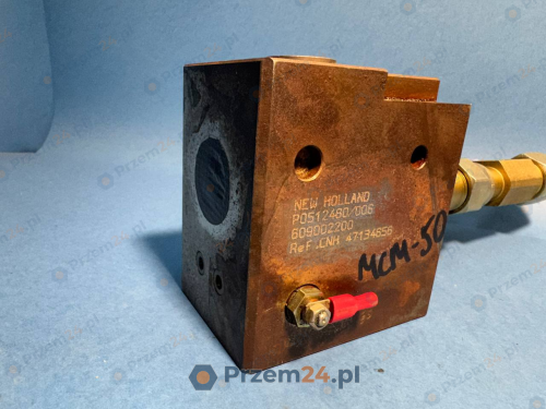CNH-CASE-47134656-Zawór-hydrauliczny-do-Case-MXM175-Case-MXM190-2