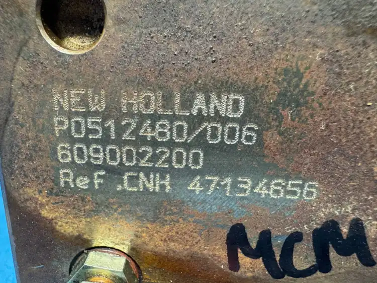 CNH-CASE-47134656-Zawór-hydrauliczny-do-Case-MXM175-Case-MXM190-5