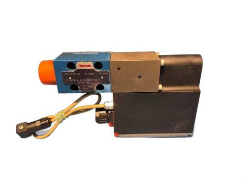 Rexroth-VT-DFPE-A-22-G24K0-2A1E-V-(R900724229)-Zawór-hydrauliczny