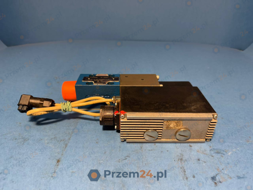 Rexroth-VT-DFPE-A-22-G24K0-2A1E-V-(R900724229)-Zawór-hydrauliczny-2