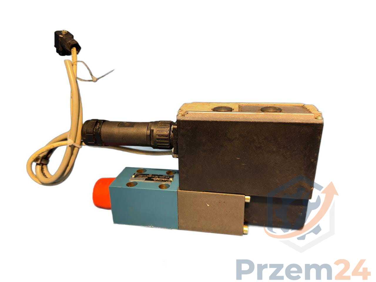 Rexroth-VT-DFP-10-1-0E3-V-001-(00904809,-R900904809)-Zawór-hydrauliczny